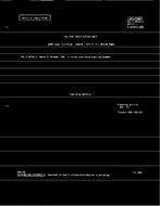 MIL MIL-D-39030/12 Notice 1 - Cancellation PDF