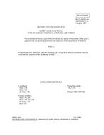 MIL MIL-D-39030/13A Amendment 1 PDF