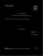 MIL MIL-D-39030/1A Notice 2 – Cancellation PDF