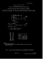 MIL MIL-D-39030/21 PDF