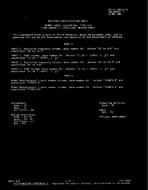 MIL MIL-D-39030/21 Amendment 1 PDF
