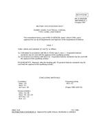 MIL MIL-D-39030/3B Amendment 1 PDF MIL MIL-D-39030/3B Amendment 1 PDF