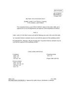 MIL MIL-D-39030/7 Amendment 1 PDF
