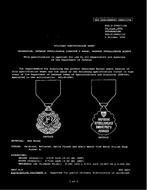 MIL MIL-D-3943/116A PDF