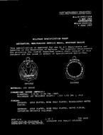 MIL MIL-D-3943/121A PDF