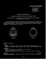 MIL MIL-D-3943/121B PDF