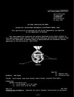 MIL MIL-D-3943/129A PDF