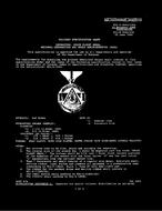 MIL MIL-D-3943/130A PDF