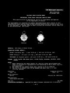 MIL MIL-D-3943/132 PDF