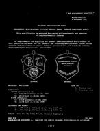 MIL MIL-D-3943/141 PDF