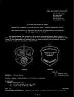 MIL MIL-D-3943/147A PDF