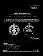 MIL MIL-D-3943/149 PDF