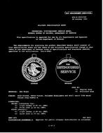 MIL MIL-D-3943/150 PDF