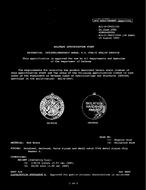 MIL MIL-D-3943/154 PDF