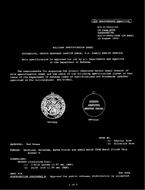 MIL MIL-D-3943/155 PDF