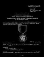 MIL MIL-D-3943/157 PDF