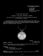 MIL MIL-D-3943/158 PDF MIL MIL-D-3943/158 PDF