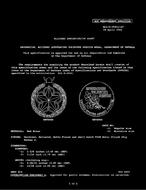 MIL MIL-D-3943/160 PDF