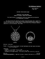 MIL MIL-D-3943/161 PDF