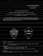 MIL MIL-D-3943/166 PDF