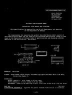 MIL MIL-D-3943/32G PDF MIL MIL-D-3943/32G PDF