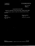 MIL MIL-D-3943/64D Notice 1 - Cancellation PDF