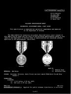 MIL MIL-D-3943/67C PDF