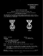 MIL MIL-D-3943/71C PDF
