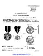 MIL MIL-D-3943/75C PDF