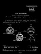 MIL MIL-D-3943/87B PDF