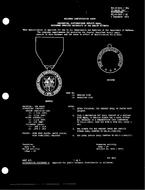 MIL MIL-D-3943/95A PDF