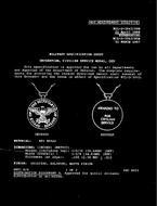 MIL MIL-D-3943/99B PDF