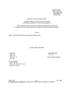 MIL MIL-D-3954/11A Amendment 1 PDF