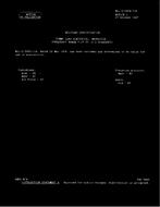 MIL MIL-D-3954/11A Notice 1 - Validation PDF