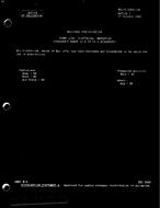 MIL MIL-D-3954/13A Notice 1 - Validation PDF