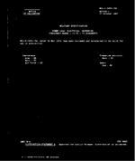 MIL MIL-D-3954/15A Notice 1 – Validation PDF MIL MIL-D-3954/15A Notice 1 - Validation PDF