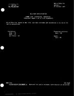 MIL MIL-D-3954/17A Notice 1 - Validation PDF