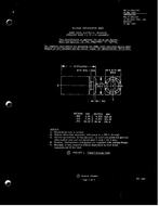 MIL MIL-D-3954/18A PDF
