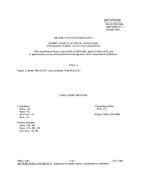 MIL MIL-D-3954/18A Amendment 1 PDF