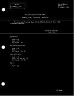 MIL MIL-D-3954/1A Notice 1 - Cancellation PDF