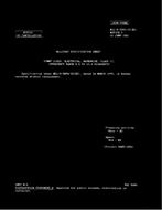 MIL MIL-D-3954/22 Notice 1 - Cancellation PDF