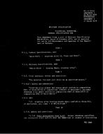 MIL MIL-D-3954C Amendment 2 PDF