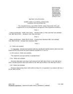 MIL MIL-D-3954C Amendment 3 PDF