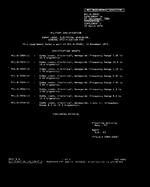 MIL MIL-D-3954C Supplement 1A PDF