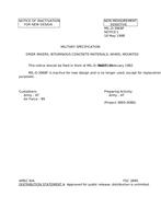 MIL MIL-D-3968F Notice 1 - Inactivation PDF