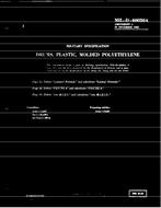 MIL MIL-D-40030A Amendment 1 PDF