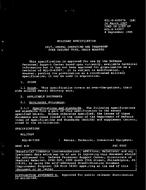 MIL MIL-D-42007A PDF