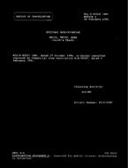 MIL MIL-D-42031 Notice 1 - Cancellation PDF