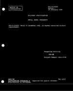 MIL MIL-D-42034 Notice 1 - Cancellation PDF
