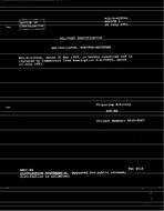 MIL MIL-D-42054A Notice 1 - Cancellation PDF